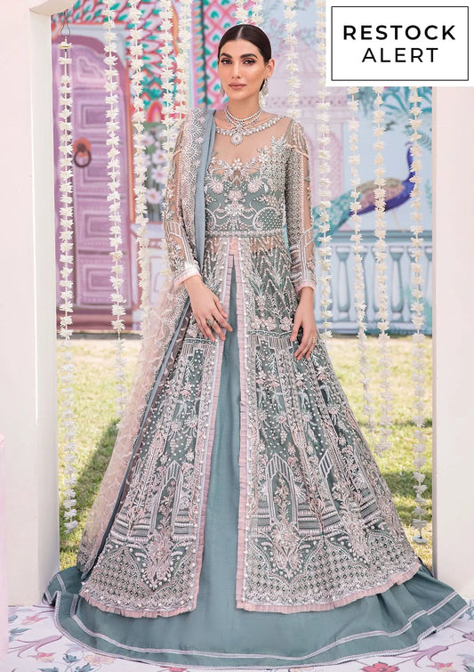 EVW-02 GULRUKH