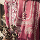 MANIJEH (ZW21-02) |  Zaha Hamrahi Winter Collection 2021 | Unstitched Embroidered Khaddar Suits