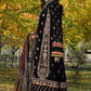 AJSL-8 | Asim Jofa Shehr-e-Yaar Luxury Lawn Collection 2022 | Unstitched Embroidered Lawn Suits