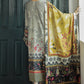FAIRYLIGHTS | Jazmin Iris Winter Collection 2021 | Unstitched Embroidered Viscose Slub Khaddar Suit