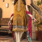 D-2214-A | Maria B Mein Teri Aan Lawn Summer Collection 22 | Unstitched Embroidered  Lawn Suits
