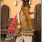 D-2214-A | Maria B Mein Teri Aan Lawn Summer Collection 22 | Unstitched Embroidered  Lawn Suits