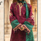 D-2214-B | Maria B Mein Teri Aan Lawn Summer Collection 22 | Unstitched Embroidered  Lawn Suits