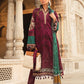 D-2214-B | Maria B Mein Teri Aan Lawn Summer Collection 22 | Unstitched Embroidered  Lawn Suits