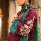 D-2214-B | Maria B Mein Teri Aan Lawn Summer Collection 22 | Unstitched Embroidered  Lawn Suits