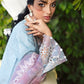 Powder Blue  |  Jazmin Iris Eid Lawn SS 2023