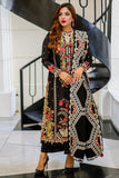 EL22-12 A (AIREEN)  | Elan Lawn 2022 | Unstitched Embroidered Lawn Suit