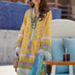 Amaffi Sun | Farah Talib Aziz ILO ILO Luxury Lawn Collection 2022 | Unstitched Embroidered Lawn Suits