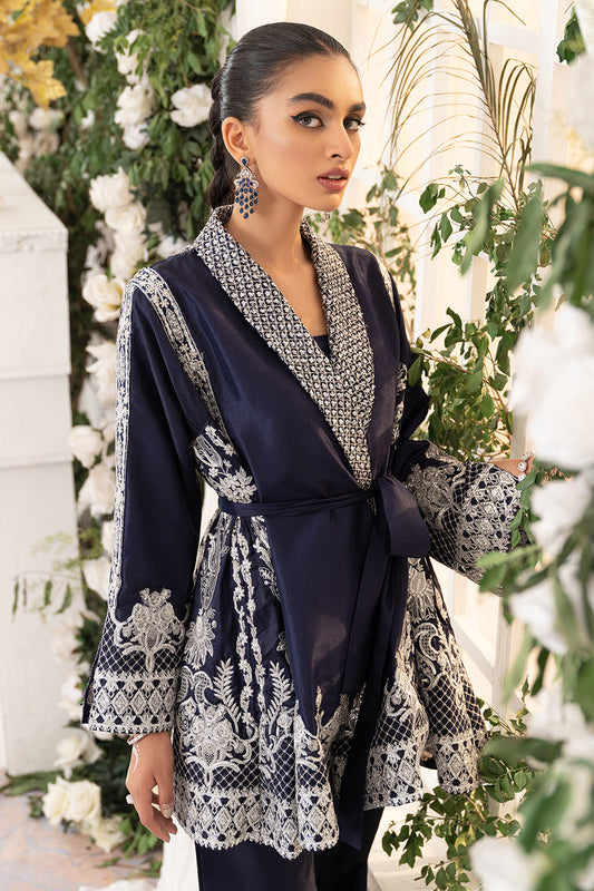 MM-02 | Vanya Mah-E-Meer RTW Stitched Collection