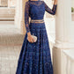 HERA | Reign Reignaissance Luxury Wedding Collection | Unstitched Embroidered Net Suits with Heavy Handwork