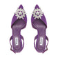 CASIS - PURPLE