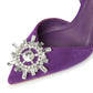 CASIS - PURPLE