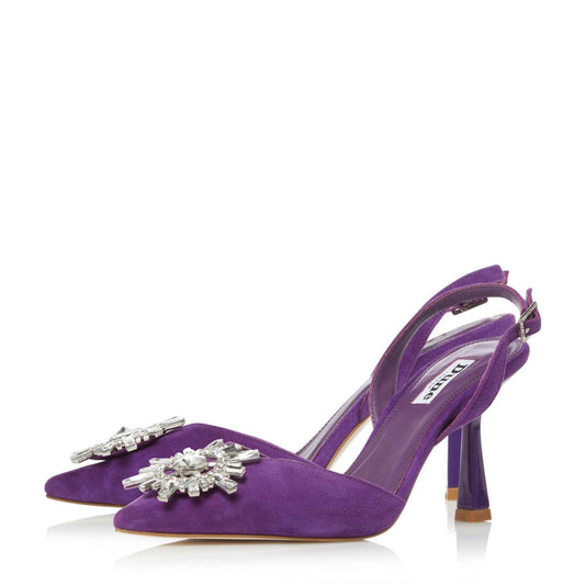 CASIS - PURPLE