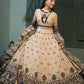 AJFC-52 | Asim Jofa Jashn Collection 2021 | Unstitched Organza Suit