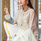Victoria Blue - (MLRD - 067) |  Maryum N Maria Luxury Pret Eid Edit 2022 | Stitched Ready to Wear Suits