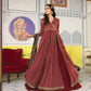 MPT-1109-B | Maria B Mprints Unstitched Eid Collection 2021 Vol-2