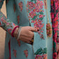 Elise | Hussain Rehar Sarab Summer Lawn Collection 2022 Vol-02 | Unstitched Embroidered Lawn Suits