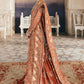 Rangreza | Afrozeh Brides Collection 2022 | Stitched Unstitched Embroidered Net Bridal Suit