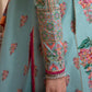 Elise | Hussain Rehar Sarab Summer Lawn Collection 2022 Vol-02 | Unstitched Embroidered Lawn Suits