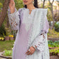 LAVENDER MCP-07 | Mushq Summer Bloom Casual Pret ‘22 | Unstitched Embroidered Cotton Net Suits