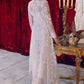 CELENA | Reign Reignaissance Luxury Wedding Collection | Unstitched Embroidered Net Suits with Heavy Handwork