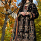 AJSL-8 | Asim Jofa Shehr-e-Yaar Luxury Lawn Collection 2022 | Unstitched Embroidered Lawn Suits
