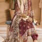AMAYA | Anaya Noor Bano Cambric Collection '21 | Unstitched Embroidered Cambric Suits