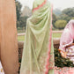 Haani | Afrozeh Shabnami Festive Lawn Collection 2022 | Unstitched Embroidered Lawn Suits