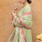 Haani | Afrozeh Shabnami Festive Lawn Collection 2022 | Unstitched Embroidered Lawn Suits