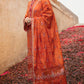 Sassi | Afrozeh Shabnami Festive Lawn Collection 2022 | Unstitched Embroidered Lawn Suits