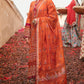 Sassi | Afrozeh Shabnami Festive Lawn Collection 2022 | Unstitched Embroidered Lawn Suits