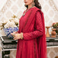 GUL NAAZ  | Afrozeh Gul Bahar Festive Collection 2022 | Unstitched Embroidered Lawn Suits