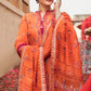 Sassi | Afrozeh Shabnami Festive Lawn Collection 2022 | Unstitched Embroidered Lawn Suits