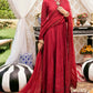 GUL NAAZ  | Afrozeh Gul Bahar Festive Collection 2022 | Unstitched Embroidered Lawn Suits