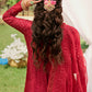 GUL NAAZ  | Afrozeh Gul Bahar Festive Collection 2022 | Unstitched Embroidered Lawn Suits