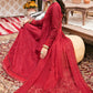 GUL NAAZ  | Afrozeh Gul Bahar Festive Collection 2022 | Unstitched Embroidered Lawn Suits