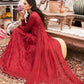 GUL NAAZ  | Afrozeh Gul Bahar Festive Collection 2022 | Unstitched Embroidered Lawn Suits