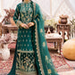 MEERAS  | Afrozeh Gul Bahar Festive Collection 2022 | Unstitched Embroidered Lawn Suits