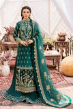MEERAS  | Afrozeh Gul Bahar Festive Collection 2022 | Unstitched Embroidered Lawn Suits