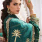 MEERAS  | Afrozeh Gul Bahar Festive Collection 2022 | Unstitched Embroidered Lawn Suits