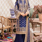 GUL RUKH  | Afrozeh Gul Bahar Festive Collection 2022 | Unstitched Embroidered Lawn Suits