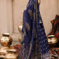 Durkhanai | Afrozeh Shabnami Festive Lawn Collection 2022 | Unstitched Embroidered Lawn Suits