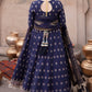 Durkhanai | Afrozeh Shabnami Festive Lawn Collection 2022 | Unstitched Embroidered Lawn Suits