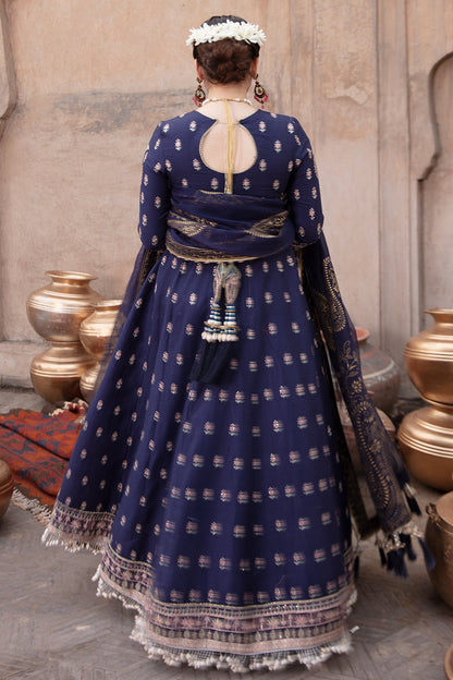 Durkhanai | Afrozeh Shabnami Festive Lawn Collection 2022 | Unstitched Embroidered Lawn Suits