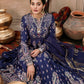 Durkhanai | Afrozeh Shabnami Festive Lawn Collection 2022 | Unstitched Embroidered Lawn Suits