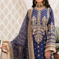 GUL RUKH  | Afrozeh Gul Bahar Festive Collection 2022 | Unstitched Embroidered Lawn Suits