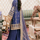 GUL RUKH  | Afrozeh Gul Bahar Festive Collection 2022 | Unstitched Embroidered Lawn Suits