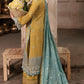 Shireen | Afrozeh Shabnami Festive Lawn Collection 2022 | Unstitched Embroidered Lawn Suits