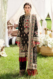 BAKHOOR | Afrozeh Gul Bahar Festive Collection 2022 | Unstitched Embroidered Lawn Suits