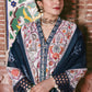 Shahbano | Afrozeh Shabnami Festive Lawn Collection 2022 | Unstitched Embroidered Lawn Suits